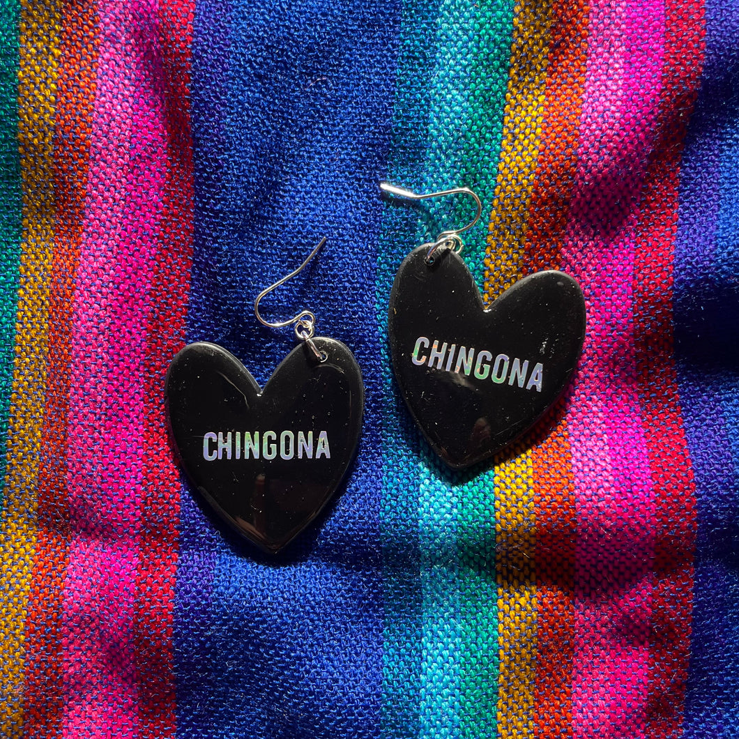 Chingona